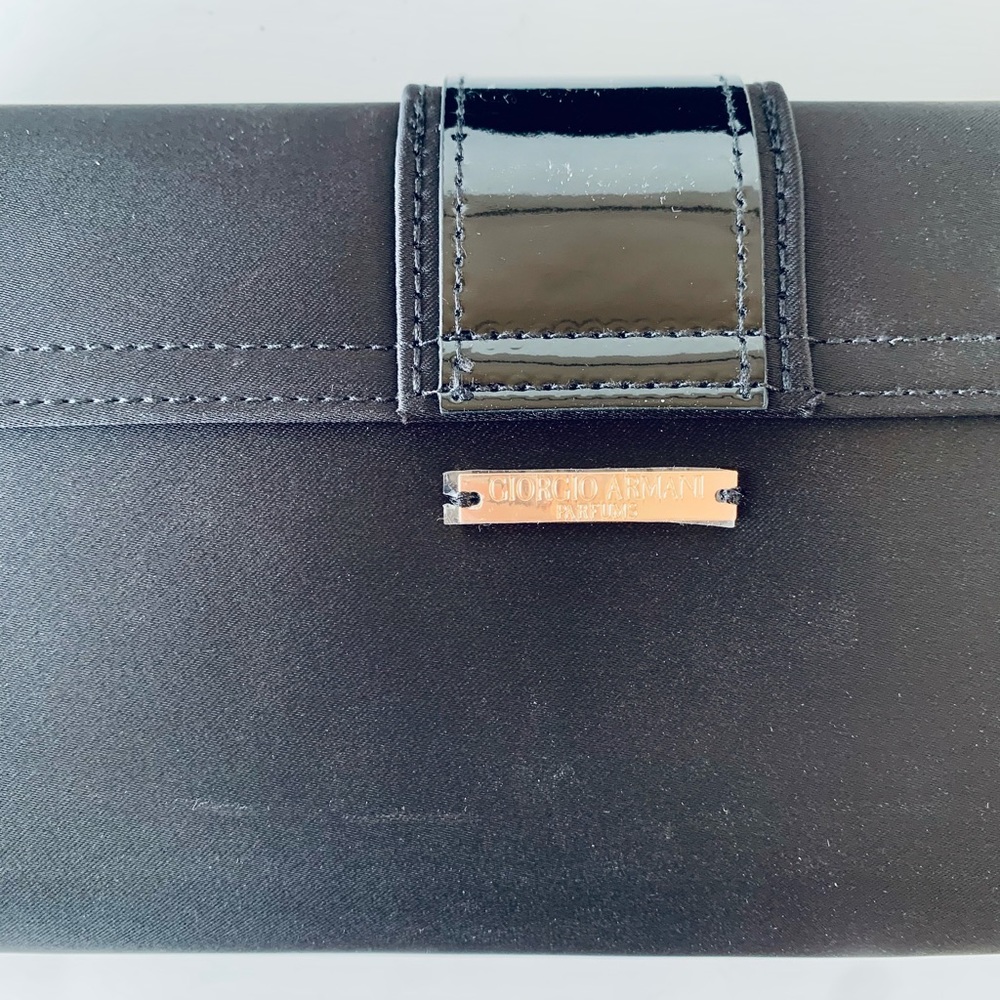 Giorgio Armani Women’s Purse Wallet - Picture 5 of 7